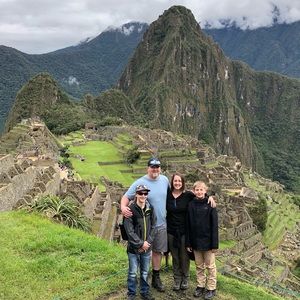 Meet your Posher, Amber